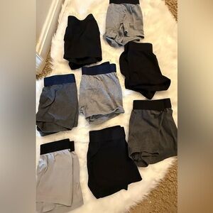 Set of 7 Boys Old Navy Boxer Briefs
